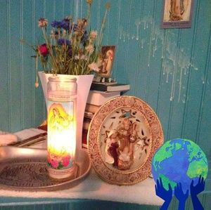 Meet your Posher, Juana